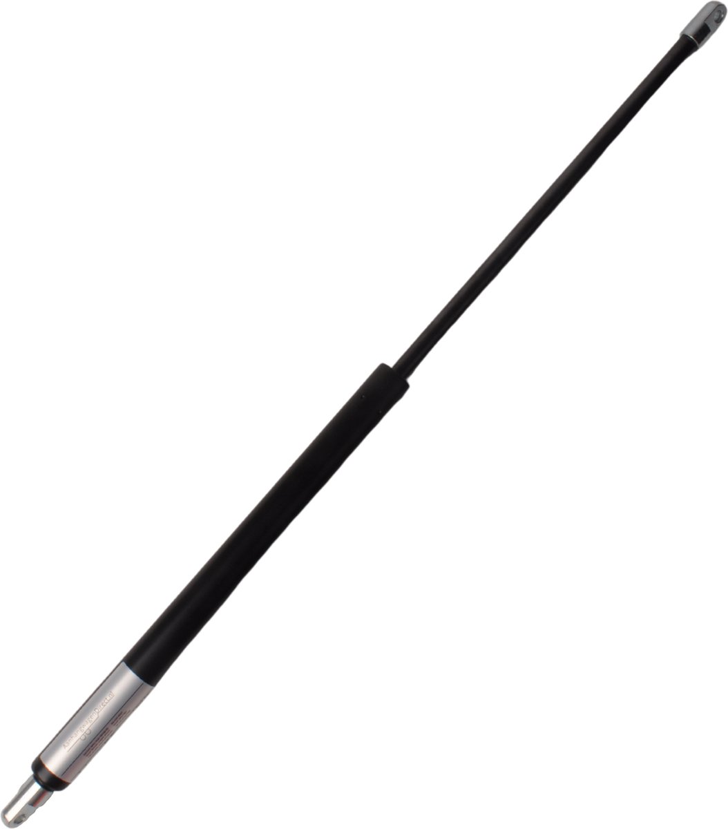 Gasveer paardentrailer 700mm 1000N tot 2500N