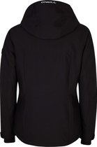 O'Neill Jas Women APLITE JACKET Black Out - B Wintersportjas M - Black Out - B 55% Polyester, 45% Gerecycled Polyester (Repreve)