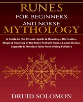 Runes for Beginners and Norse Mythology