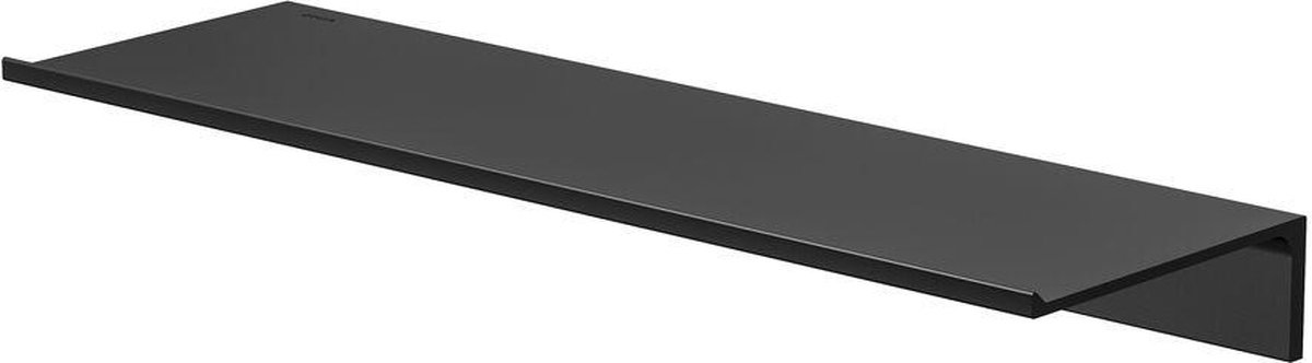 Geesa Leev planchet 40 x 12,5 x 4,6 cm, zwart