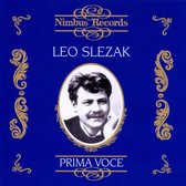 Slezak - Leo Slezak (CD)