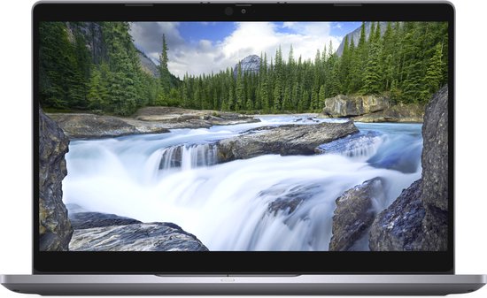 DELL Latitude 5310 Intel® Core™ i5 i5-10310U Hybride (2-in-1) 33,8 cm (13.3") Touchscreen Full HD 16 GB DDR4-SDRAM 512 GB SSD Wi-Fi 6 (802.11ax) Windows 10 Pro Zwart - Dell - Hoofdafbeelding