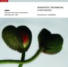 Jesper Juul, Danish National Symphony Orchestra - Romantic Trombone Concertos (CD)