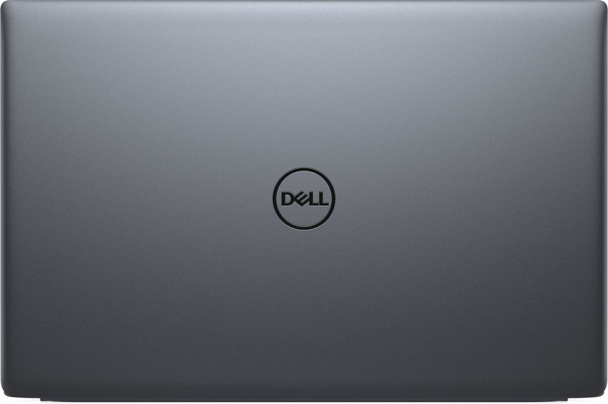 DELL Vostro 5391 Intel® Core™ i5 i5-10210U Laptop 33,8 cm (13.3") Full HD 8 GB LPDDR3-SDRAM 256 GB SSD NVIDIA® GeForce® MX250 Wi-Fi 5 (802.11ac) Windows 10 Pro Zwart, Grijs