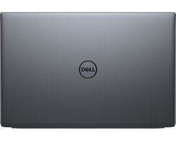 DELL Vostro 5391 Intel® Core™ i5 i5-10210U Laptop 33,8 cm (13.3") Full HD 8 GB LPDDR3-SDRAM 256 GB SSD NVIDIA® GeForce® MX250 Wi-Fi 5 (802.11ac) Windows 10 Pro Zwart, Grijs