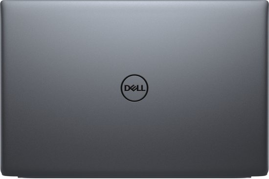 DELL Vostro 5391 Intel® Core™ i5 i5-10210U Laptop 33,8 cm (13.3") Full HD 8 GB LPDDR3-SDRAM 256 GB SSD NVIDIA® GeForce® MX250 Wi-Fi 5 (802.11ac) Windows 10 Pro Zwart, Grijs