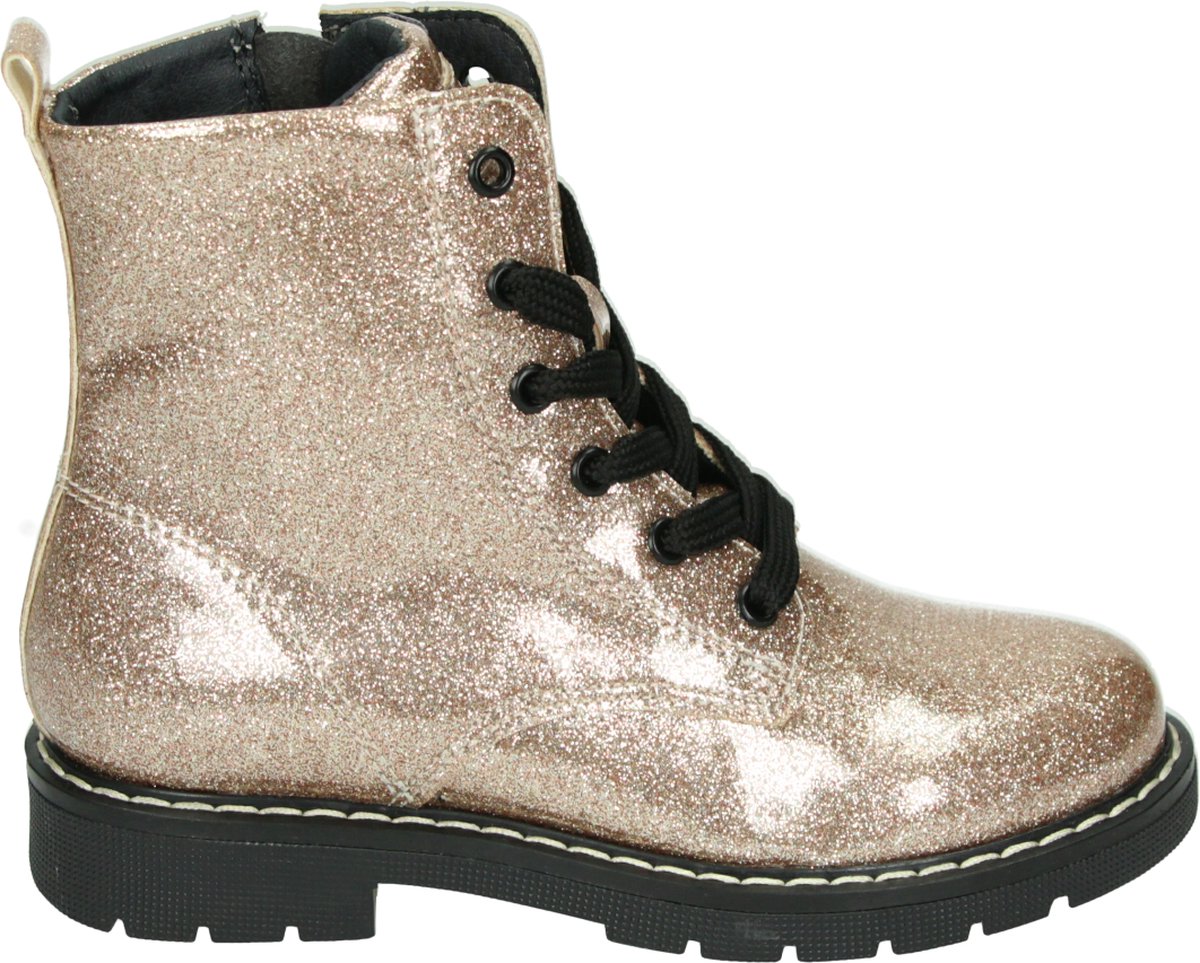 Kipling HELLA - Kinderen Half-hoog - Kleur: Metallics - Maat: 30