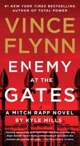 A Mitch Rapp Novel - Enemy at the Gates