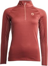 Kingsland Training Shirt Starla Brown Hot Chocolate - L