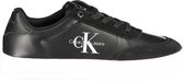 Calvin Klein Sneakers Zwart 38 Dames