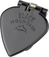 Duimplectrum Black Mountain BMP-LHJ+ JAZZ LEFTY