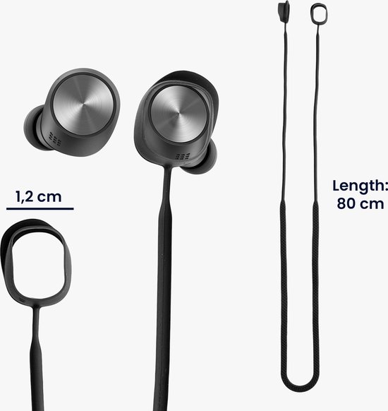 oordopjes sennheiser