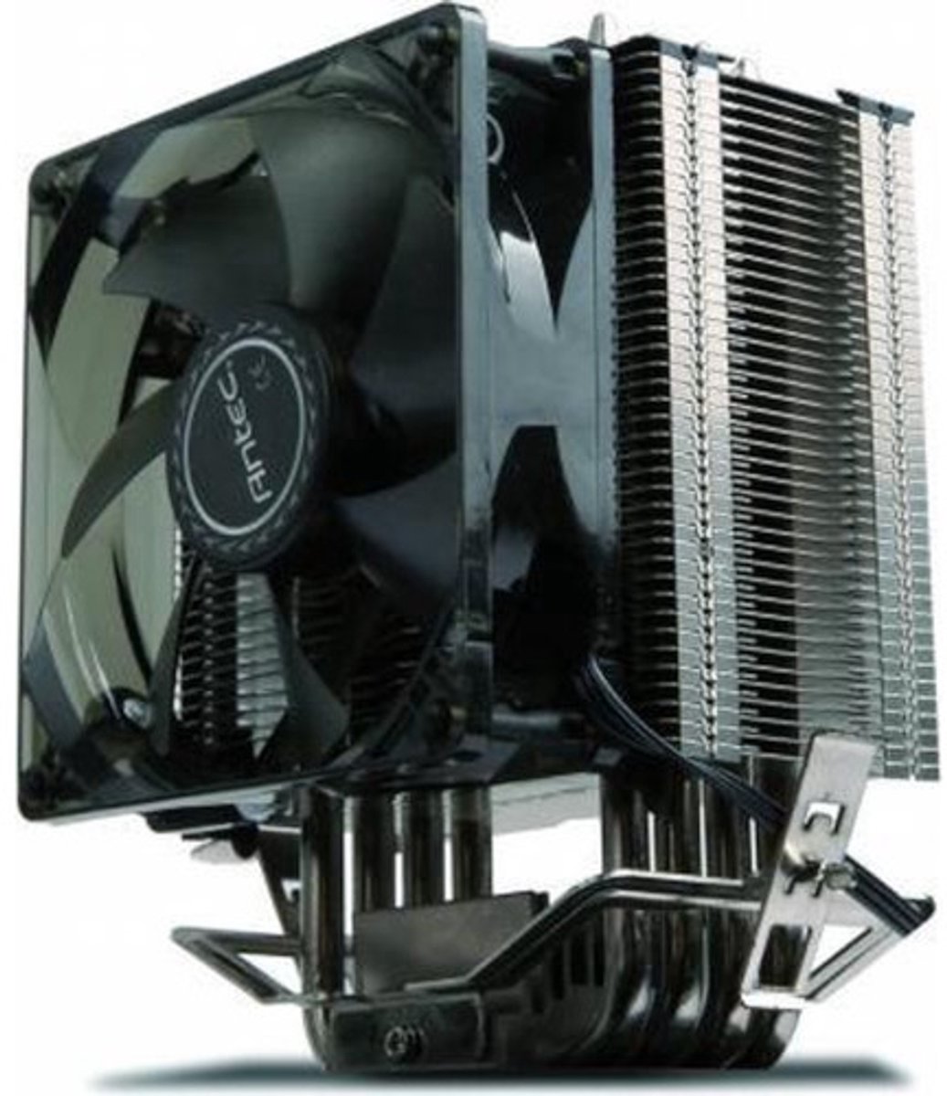 Antec A40 PRO Processor Koeler