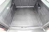 Kofferbakmat geschikt voor Peugeot Rifter 2018-heden Cool Liner anti-slip PE/TPE rubber