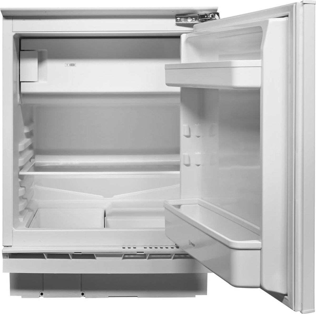 Indesit koelkast (inbouw) IN TSZ 1612 1 | bol.com