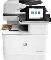 Bol.com HP Color LaserJet Enterprise M776dn - Multifunctionele Laserprinter aanbieding