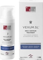 Vexum SL Dubbele Kin Verwijderaar - Crème Tegen Onderkin Voor Een Strakke Huid
