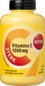 Roter Vitamine C 1000 mg Citroen - Vitaminen - 50 kauwtabletten