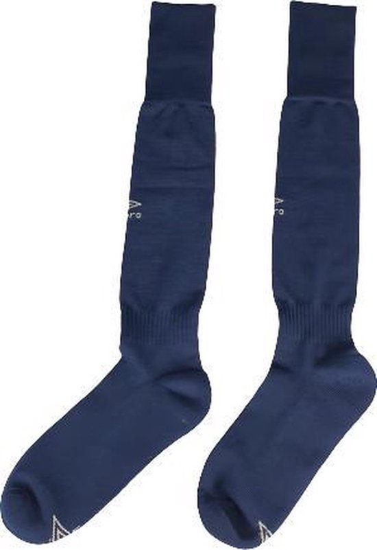 Umbro sokken donkerblauw - Maat 40,5-46,5 |