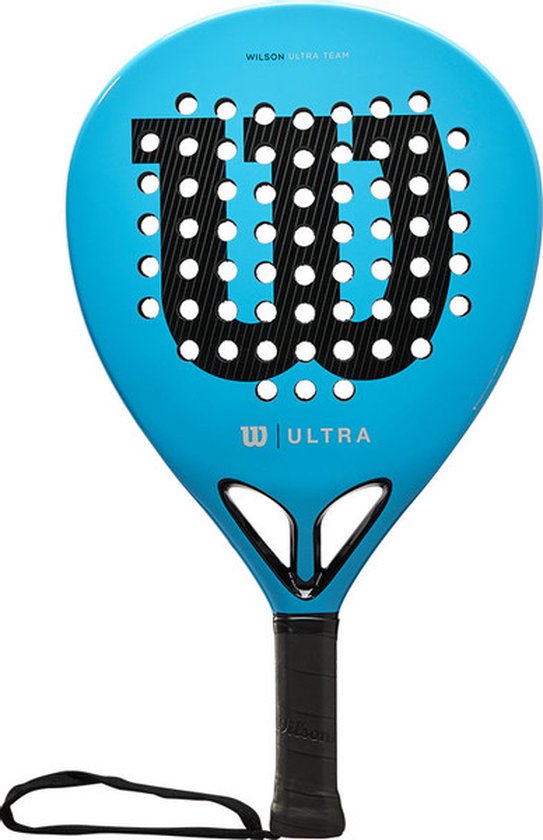 Wilson Blade LT Padel 2 Padelracket