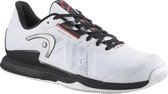Head Sprint Pro 3.5 TERRE BATTUE Hommes - Chaussures de sport - Tennis - Smashcourt - White/Noir