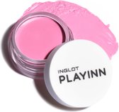 INGLOT Eyeliner Gel Mini - 52 Millennial Pink | Gekleurde Eyeliner | Waterproof Eyeliner