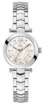 Gc Watches Gc Illusion Y93005L1MF Montre-Bracelet Adultes 30mm
