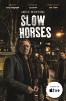 Slough House Thriller 1 -  Slow Horses
