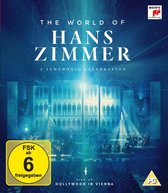 World Of Hans Zimmer - Live At Hollywood In Vienna