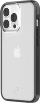 Organicore Clear for iPhone 13 Pro - Charcoal/Clear
