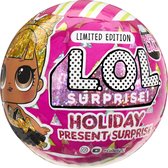 L.O.L. Surprise! Holiday Supreme - stijl 1 voor Sidekick