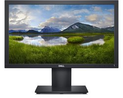 Dell E1920H - WXGA TN Monitor - 18.5 inch