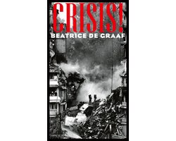 Omslag van Crisis!