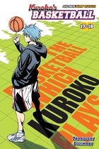 Kuroko's Basketball 2in1 Edition, Vol 9 Includes vols 17  18 Volume 9
