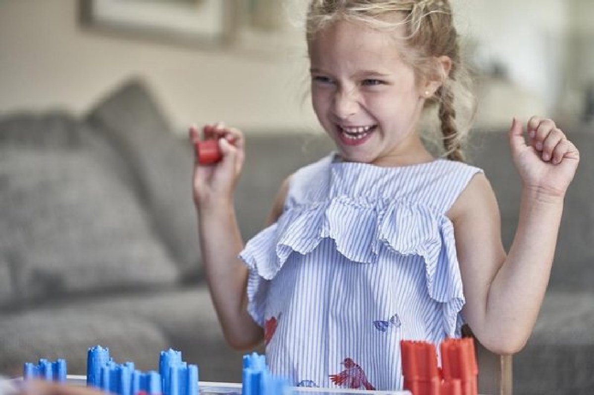 Jumbo - Stratego Junior Disney - vanaf 4 jaar - 2 spelers — afbeelding 4