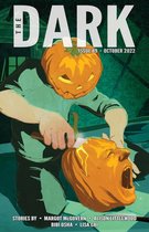 The Dark 89 - The Dark Issue 89