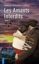 Les amants interdits 1 - Les amants interdits T1