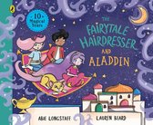 The Fairytale Hairdresser - The Fairytale Hairdresser and Aladdin