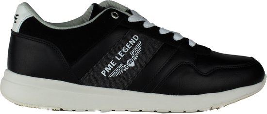 PME Legend - Baskets pour femmes Homme Airfoil Noir - Zwart - Taille 44