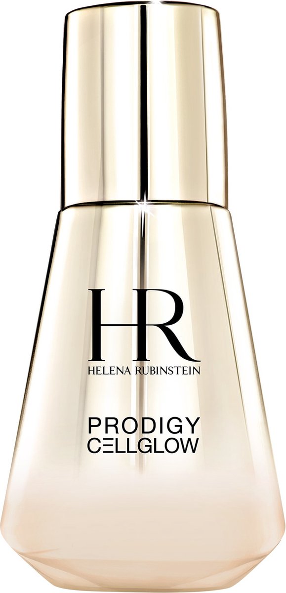 Helena Rubinstein Make-Up Foundation Prodigy Cellglow The Luminous Tint Concentrat 05 Medium Beige