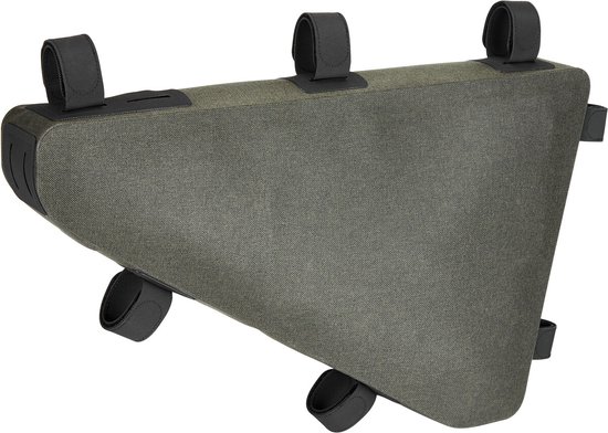 Brooks frametas Scape Full Frame mud green van Brooks — afbeelding 3