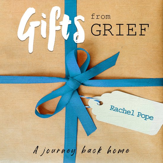 Gifts from Grief - cover
