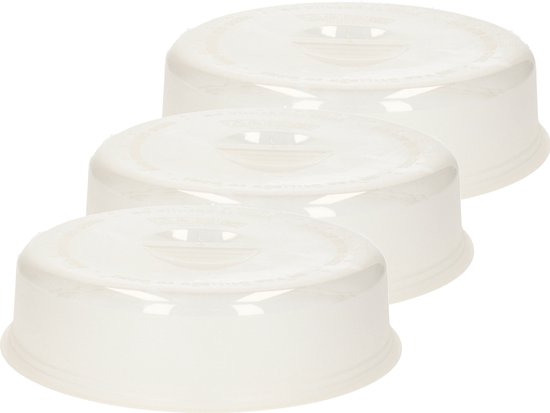 Magnetrondeksel