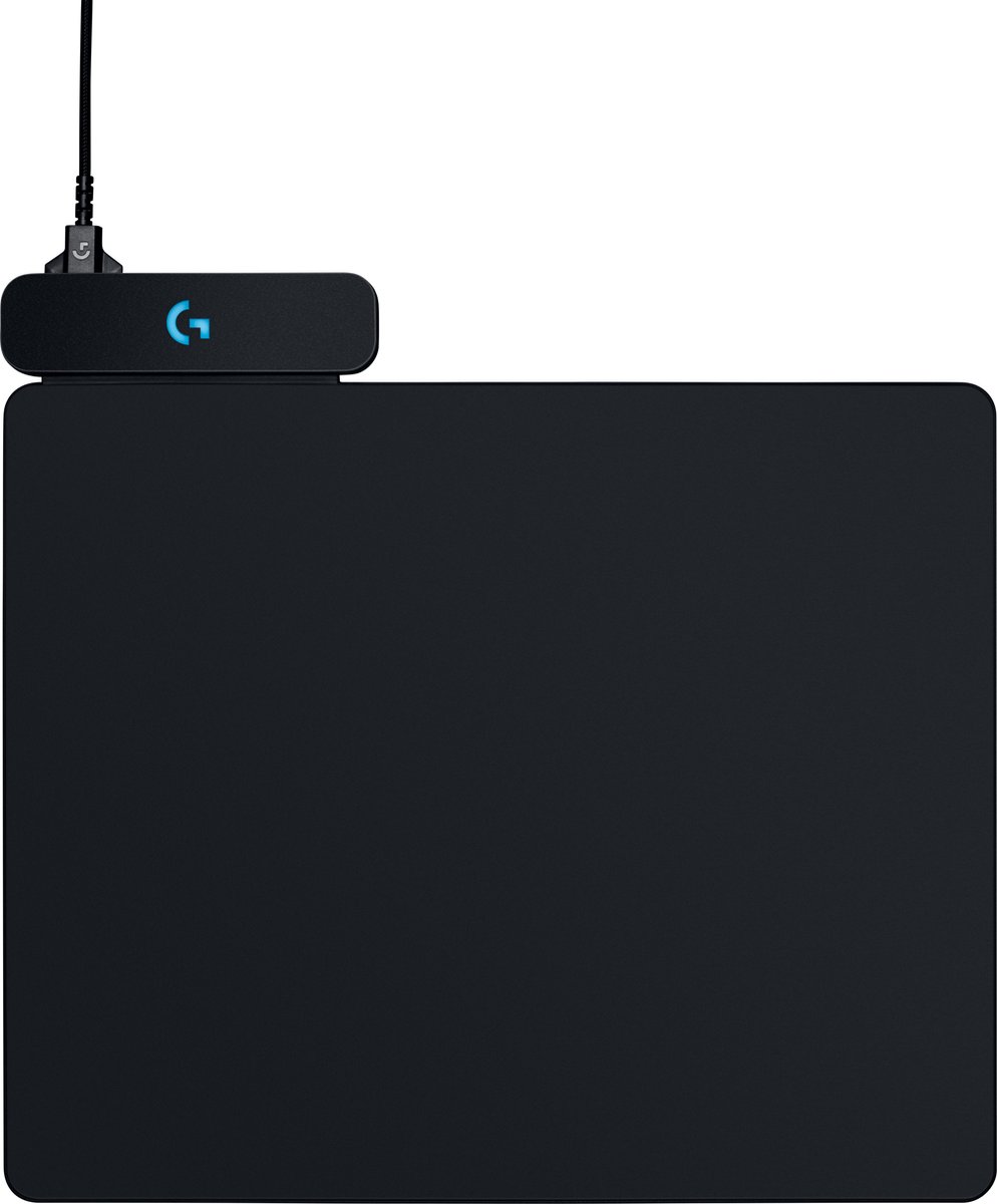 Logitech-G Muismat Powerplay Wireless Charging System