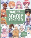 foto van Manga- en anime tekenen