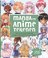 Manga- en anime tekenen