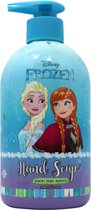 Disney Frozen - Savon pour les mains - 500ml