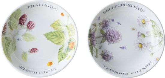 Marjolein Bastin Wildflowers - Marjolein Bastin Giftset 2 Schaaltjes 12 cm