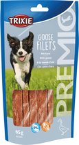 Trixie - Premio - Goose Filets - 65 gram