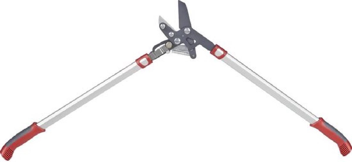 Wolf-Garten Power Cut RS 800 V Coupe-branches - 50 mm